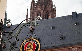 Paulaner Am Dom Hotel